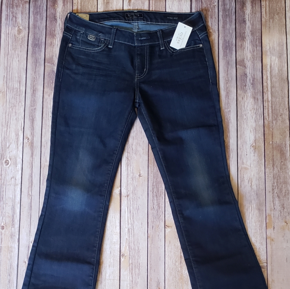 New jeans